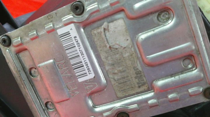Frontscheinwerfer Cadillac Cts 25748357 Rechts Scheinwerfer Headlight SCH8726198367tu