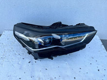 Laden Sie das Bild in den Galerie-Viewer, Frontscheinwerfer BMW 5 5A798D2 Rechts Scheinwerfer Headlight SCH8727818797ck