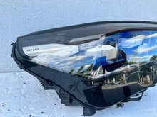 Laden Sie das Bild in den Galerie-Viewer, Frontscheinwerfer BMW 5 5A798D2 Rechts Scheinwerfer Headlight SCH8727818797ck