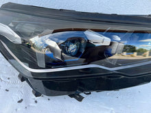 Laden Sie das Bild in den Galerie-Viewer, Frontscheinwerfer BMW 5 5A798D2 Rechts Scheinwerfer Headlight SCH8727818797ck