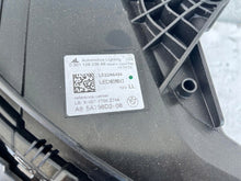 Laden Sie das Bild in den Galerie-Viewer, Frontscheinwerfer BMW 5 5A798D2 Rechts Scheinwerfer Headlight SCH8727818797ck