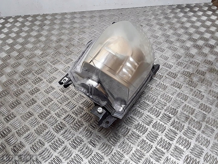 Frontscheinwerfer Nissan Leaf 260103NF0A Rechts Scheinwerfer Headlight SCH8728013019sk