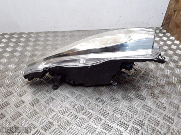 Frontscheinwerfer Nissan Leaf 260103NF0A Rechts Scheinwerfer Headlight SCH8728013019sk