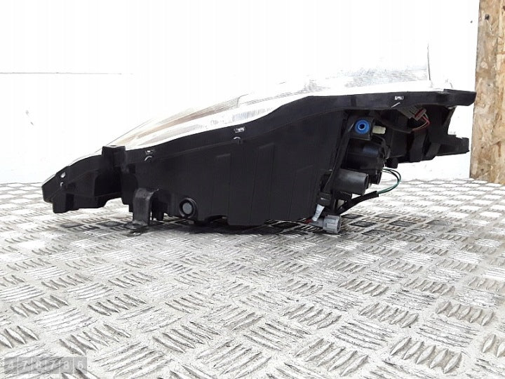 Frontscheinwerfer Nissan Leaf 260103NF0A Rechts Scheinwerfer Headlight SCH8728013019sk