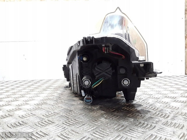 Frontscheinwerfer Nissan Leaf 260103NF0A Rechts Scheinwerfer Headlight SCH8728013019sk