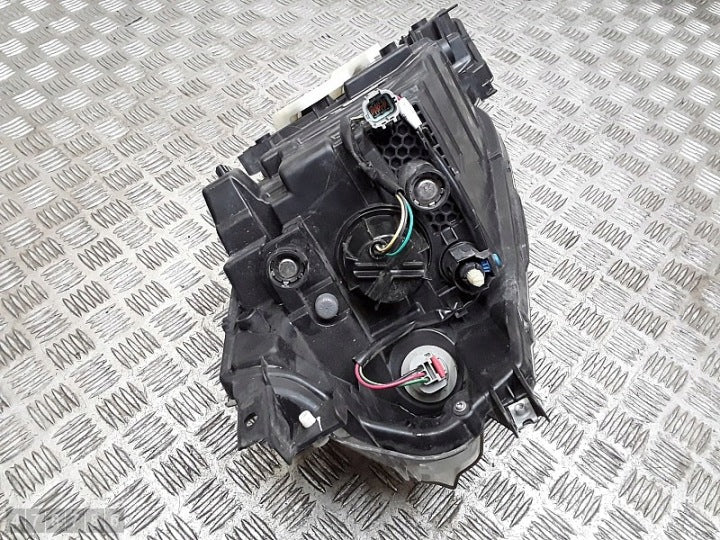 Frontscheinwerfer Nissan Leaf 260103NF0A Rechts Scheinwerfer Headlight SCH8728013019sk