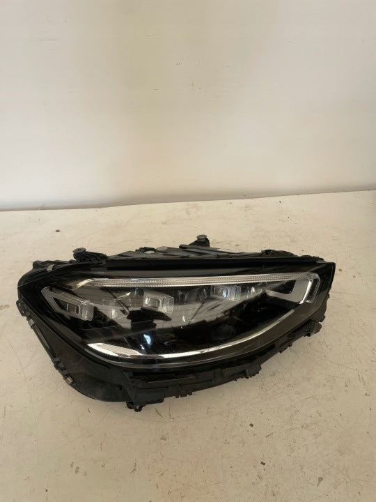 Frontscheinwerfer Mercedes-Benz W223 A2239062605 Rechts Scheinwerfer Headlight SCH8728740585me
