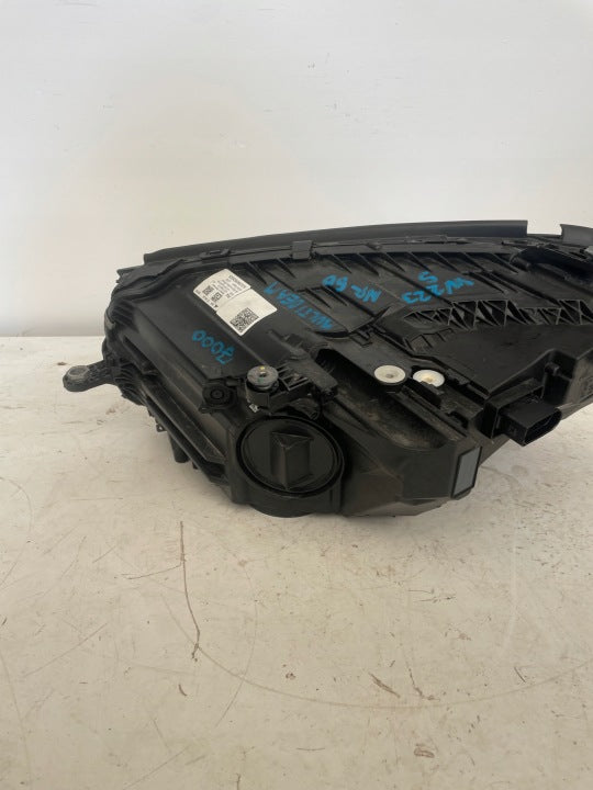 Frontscheinwerfer Mercedes-Benz W223 A2239062605 Rechts Scheinwerfer Headlight SCH8728740585me