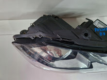 Laden Sie das Bild in den Galerie-Viewer, Frontscheinwerfer VW Passat B7 3AB941752 LED Rechts Scheinwerfer Headlight SCH8729052976ui