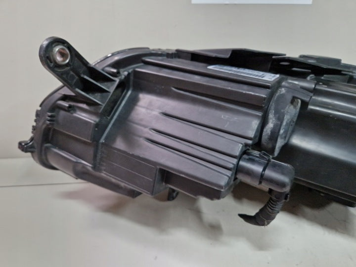 Frontscheinwerfer VW Passat B7 3AB941752 LED Rechts Scheinwerfer Headlight SCH8729052976ui