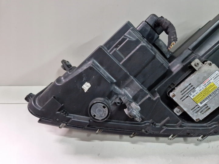 Frontscheinwerfer VW Passat B7 3AB941752 LED Rechts Scheinwerfer Headlight SCH8729052976ui