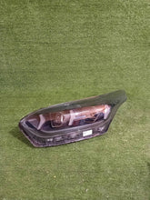Laden Sie das Bild in den Galerie-Viewer, Frontscheinwerfer Kia Ceed CSC28634 Links Scheinwerfer Headlight SCH8729615798kj