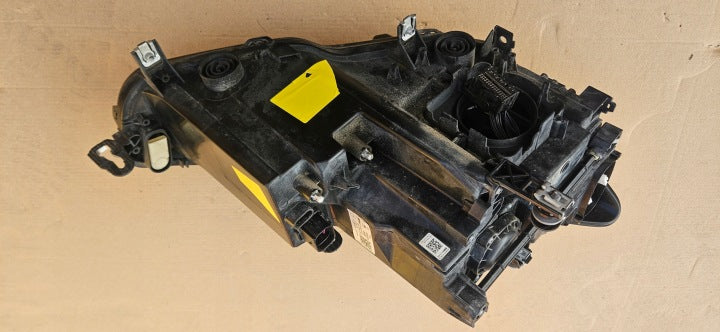Frontscheinwerfer Seat Leon 5FB941007G LED Links Scheinwerfer Headlight SCH8731787104py