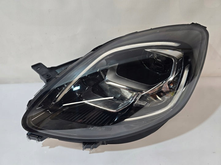 Frontscheinwerfer Ford Puma L1TB-13101-EK LED Links Scheinwerfer Headlight SCH8732304361do