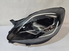 Laden Sie das Bild in den Galerie-Viewer, Frontscheinwerfer Ford Puma L1TB-13101-EK LED Links Scheinwerfer Headlight SCH8732304361do