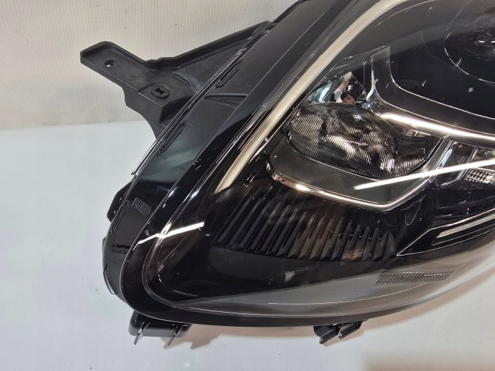 Frontscheinwerfer Ford Puma L1TB-13101-EK LED Links Scheinwerfer Headlight SCH8732304361do