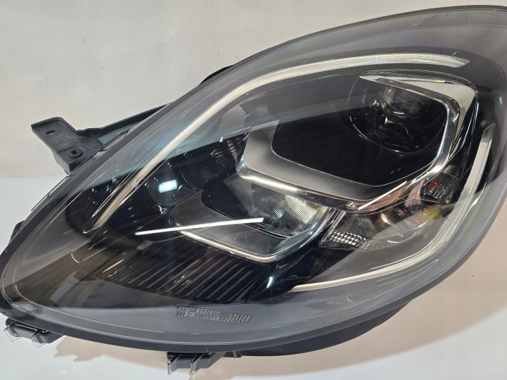 Frontscheinwerfer Ford Puma L1TB-13101-EK LED Links Scheinwerfer Headlight SCH8732304361do