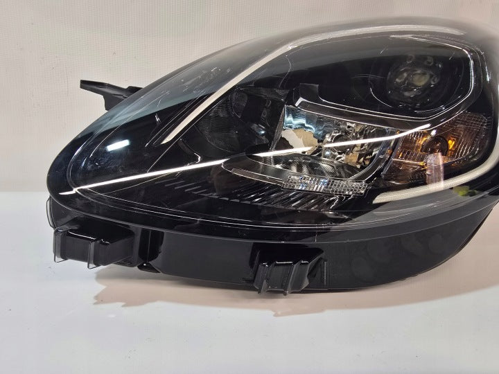 Frontscheinwerfer Ford Puma L1TB-13101-EK LED Links Scheinwerfer Headlight SCH8732304361do