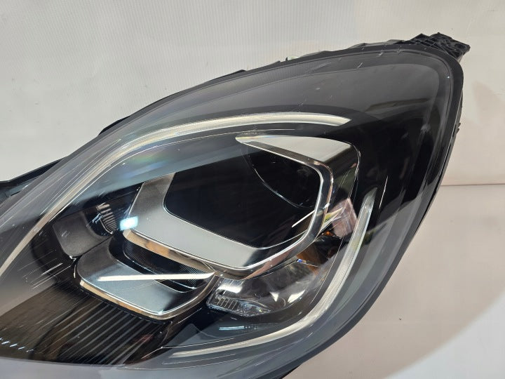 Frontscheinwerfer Ford Puma L1TB-13101-EK LED Links Scheinwerfer Headlight SCH8732304361do