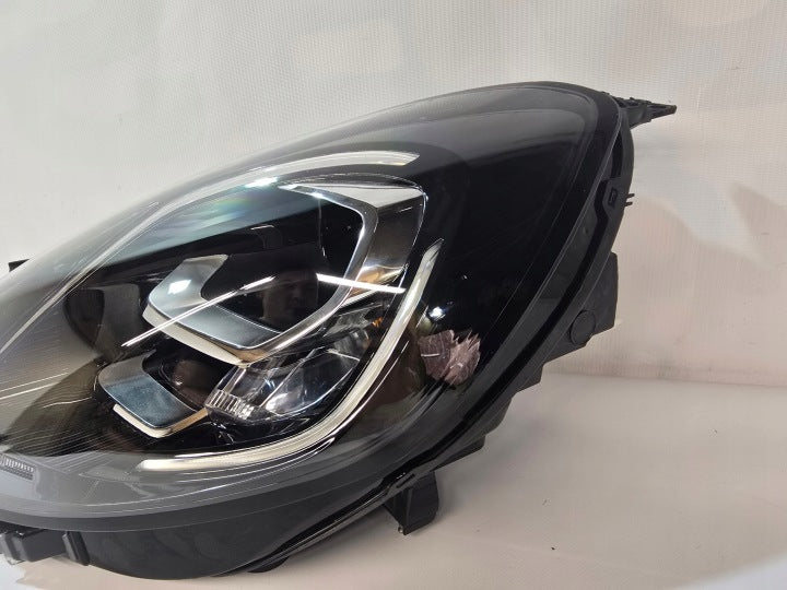 Frontscheinwerfer Ford Puma L1TB-13101-EK LED Links Scheinwerfer Headlight SCH8732304361do