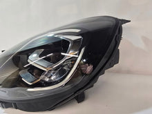 Laden Sie das Bild in den Galerie-Viewer, Frontscheinwerfer Ford Puma L1TB-13101-EK LED Links Scheinwerfer Headlight SCH8732304361do