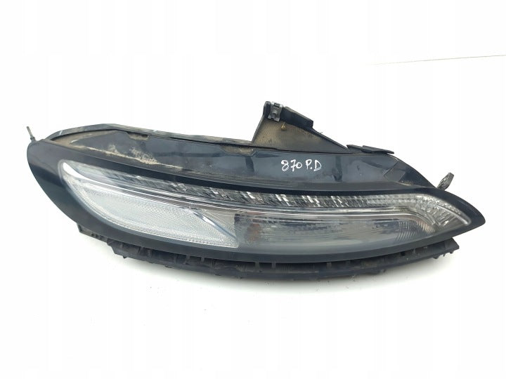 Frontscheinwerfer Jeep Cherokee 68157104AL Rechts Scheinwerfer Headlight SCH8732484887vj