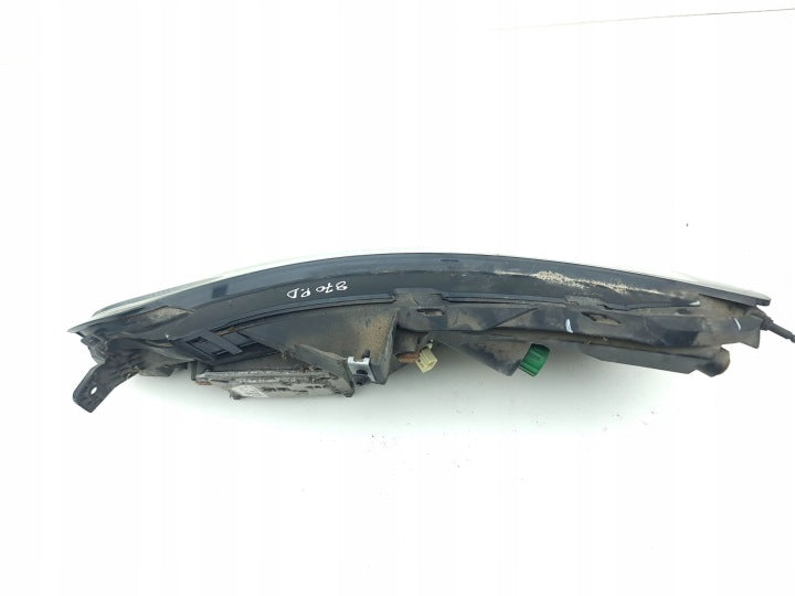 Frontscheinwerfer Jeep Cherokee 68157104AL Rechts Scheinwerfer Headlight SCH8732484887vj