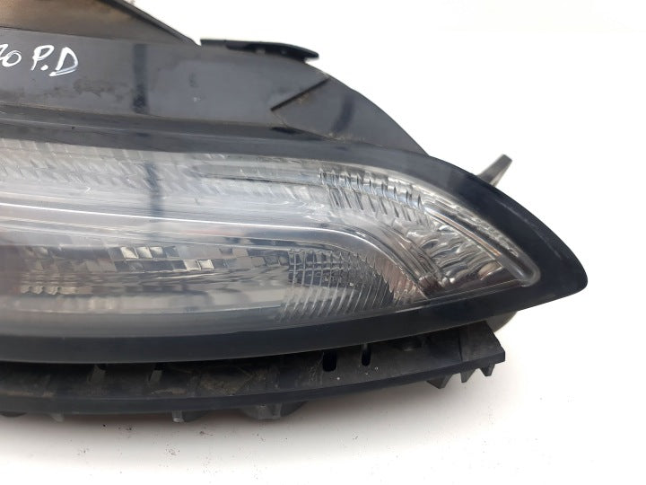 Frontscheinwerfer Jeep Cherokee 68157104AL Rechts Scheinwerfer Headlight SCH8732484887vj