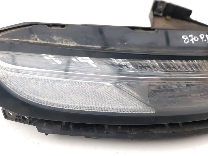 Frontscheinwerfer Jeep Cherokee 68157104AL Rechts Scheinwerfer Headlight SCH8732484887vj