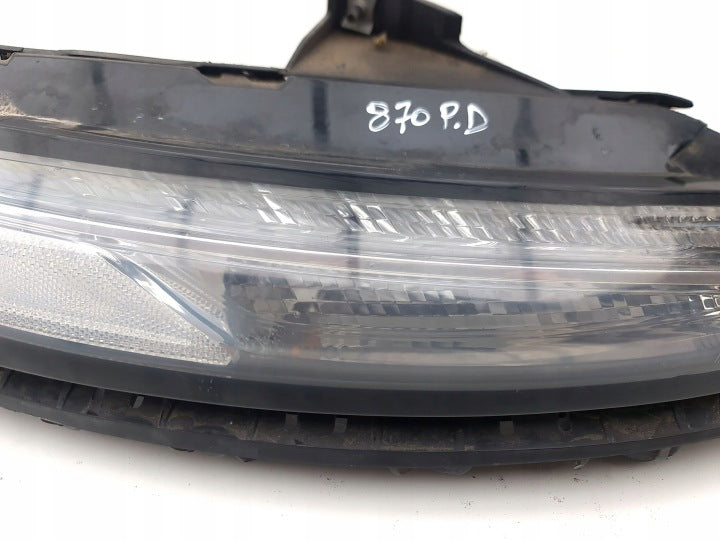 Frontscheinwerfer Jeep Cherokee 68157104AL Rechts Scheinwerfer Headlight SCH8732484887vj