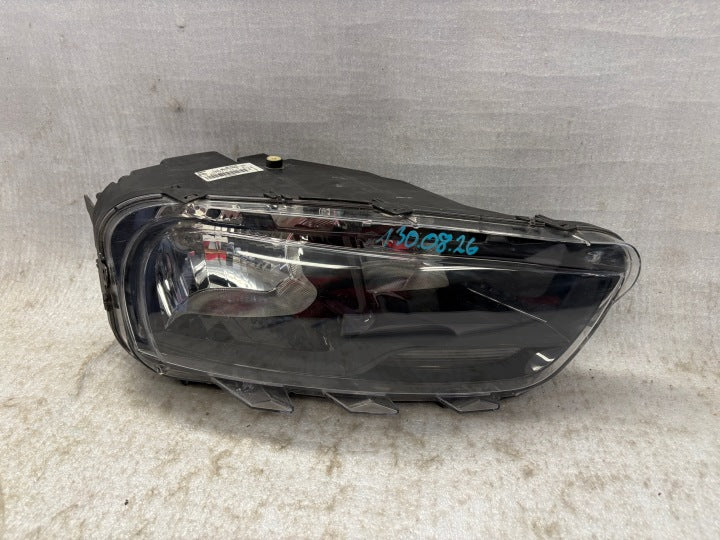 Frontscheinwerfer Citroën C4 Cactus 9821349680 Rechts Scheinwerfer Headlight SCH8733710238cf