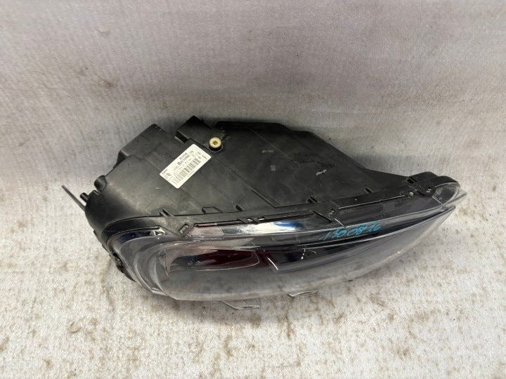 Frontscheinwerfer Citroën C4 Cactus 9821349680 Rechts Scheinwerfer Headlight SCH8733710238cf