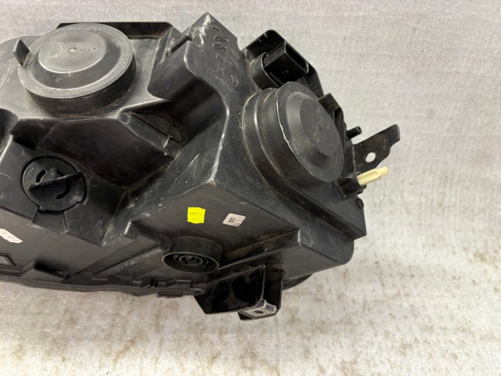 Frontscheinwerfer Citroën C4 Cactus 9821349680 Rechts Scheinwerfer Headlight SCH8733710238cf