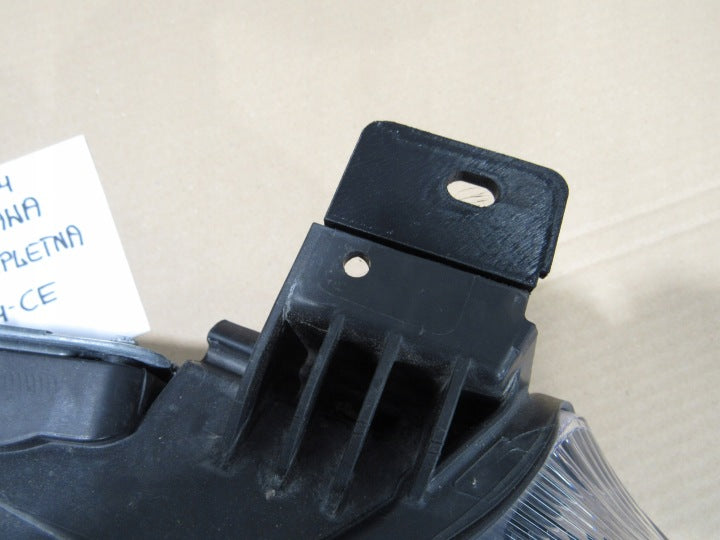 Frontscheinwerfer Ford Focus 13E014-CE Rechts Scheinwerfer Headlight SCH8733984407nw