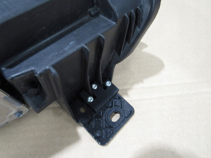 Frontscheinwerfer Ford Focus 13E014-CE Rechts Scheinwerfer Headlight SCH8733984407nw