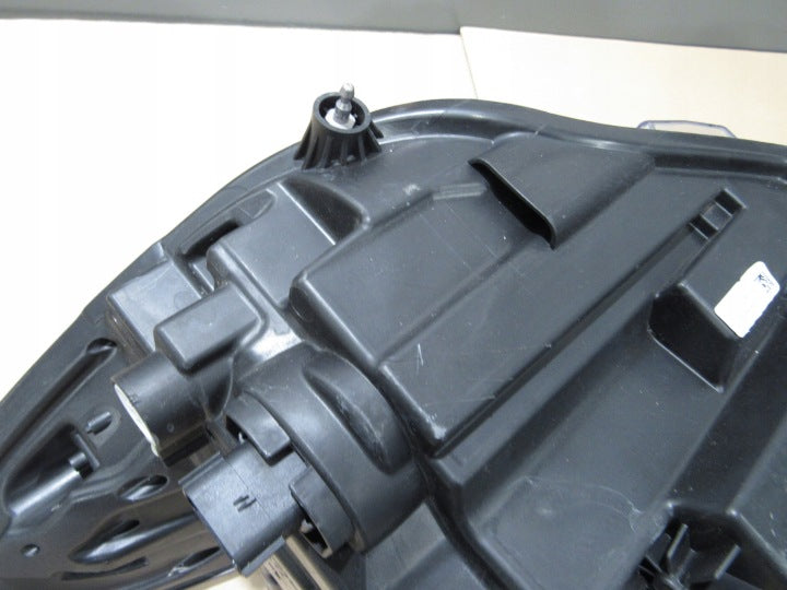 Frontscheinwerfer Ford Focus 13E014-CE Rechts Scheinwerfer Headlight SCH8733984407nw