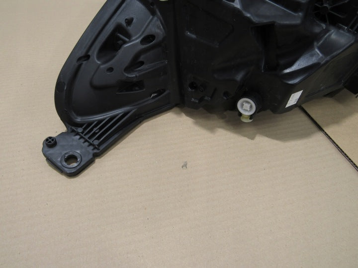 Frontscheinwerfer Ford Focus 13E014-CE Rechts Scheinwerfer Headlight SCH8733984407nw