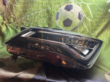 Laden Sie das Bild in den Galerie-Viewer, Frontscheinwerfer Seat Ateca 576941007F 90117433A Full LED Links Headlight SCH8734136062gh
