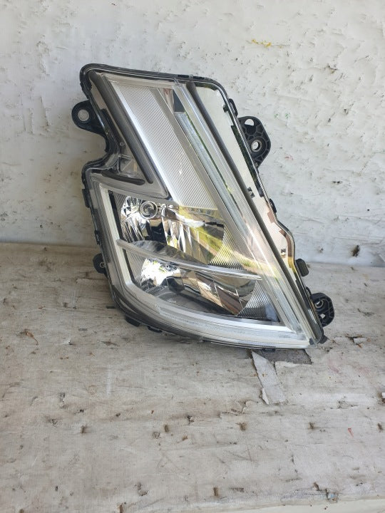 Frontscheinwerfer Volvo 24364513 Rechts Scheinwerfer Headlight SCH8734686378lg