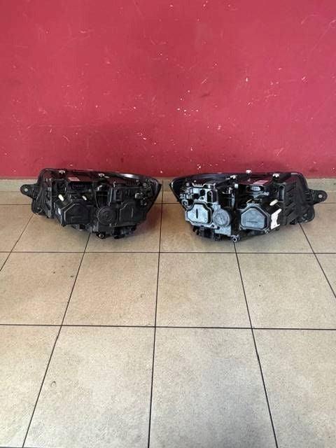 Frontscheinwerfer VW Transporter 7L1941036D 7L1941035D Rechts oder Links SCH8734848832ky