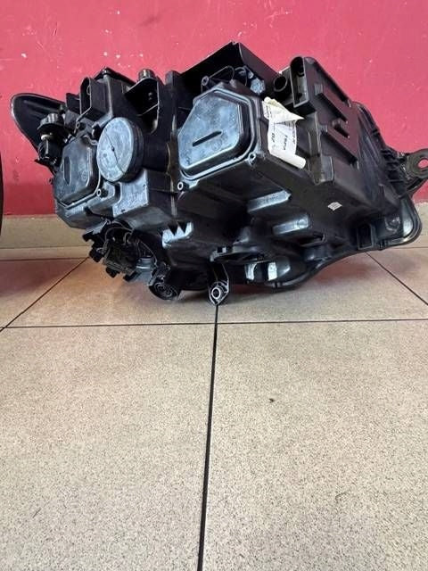 Frontscheinwerfer VW Transporter 7L1941036D 7L1941035D Rechts oder Links SCH8734848832ky