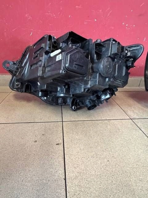 Frontscheinwerfer VW Transporter 7L1941036D 7L1941035D Rechts oder Links SCH8734848832ky