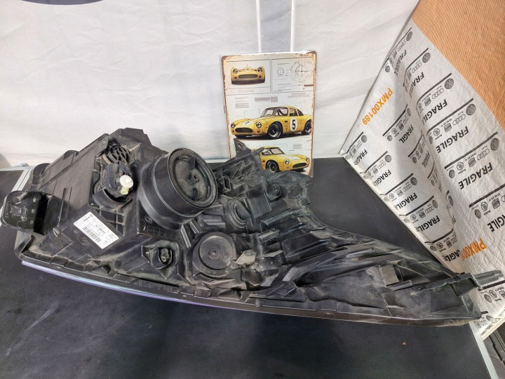 Frontscheinwerfer Opel Vivaro 260605859R Links Scheinwerfer Headlight SCH8735013772bt