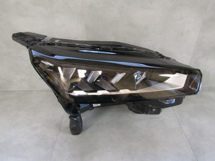 Frontscheinwerfer Peugeot 9862665180 LED Rechts Scheinwerfer Headlight SCH8735737148wu