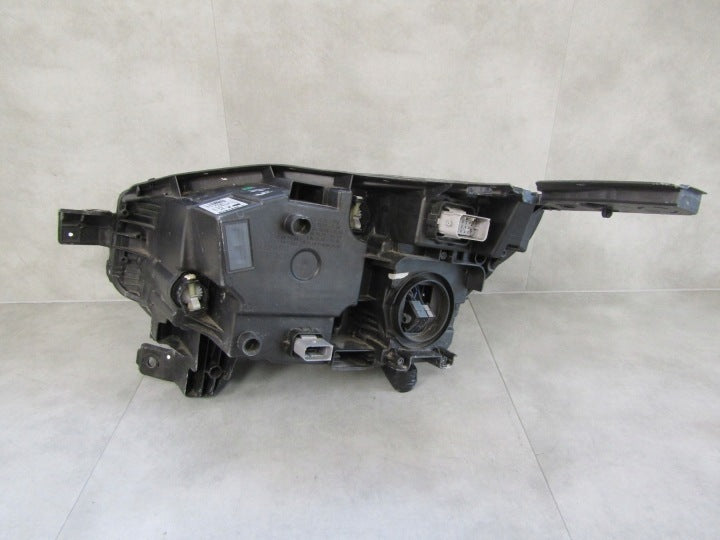 Frontscheinwerfer Peugeot 9862665180 LED Rechts Scheinwerfer Headlight SCH8735737148wu