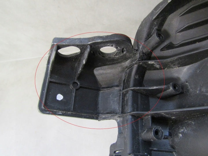 Frontscheinwerfer Peugeot 9862665180 LED Rechts Scheinwerfer Headlight SCH8735737148wu