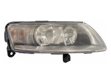 Laden Sie das Bild in den Galerie-Viewer, Frontscheinwerfer Audi A6 C6 4F0941004A Rechts Scheinwerfer Headlight SCH8736674806wj