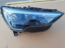 Load image into Gallery viewer, Frontscheinwerfer Audi Q3 83A941012 Rechts Scheinwerfer Headlight SCH8736693187se