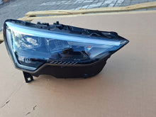 Load image into Gallery viewer, Frontscheinwerfer Audi Q3 83A941012 Rechts Scheinwerfer Headlight SCH8736693187se