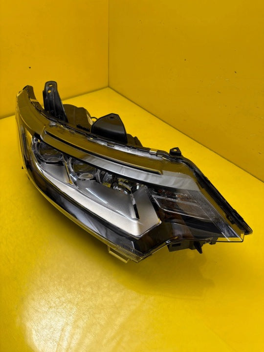 Frontscheinwerfer Mitsubishi Outlander III 8301C8-64 LED Rechts Headlight SCH8737110161tm
